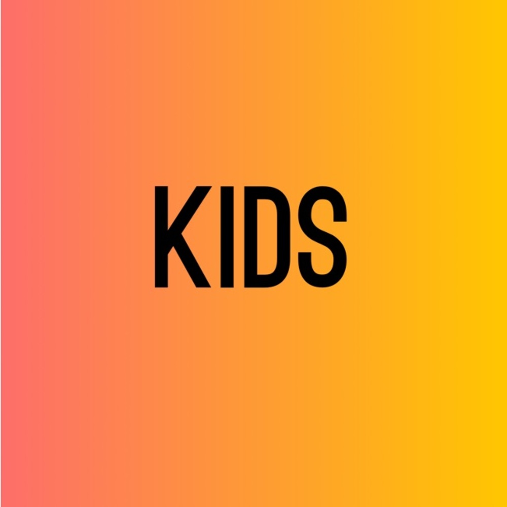 KIDS Clothing